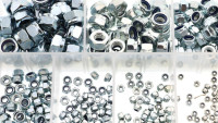 Gamme d'écrous Gamme d'écrous
