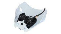 Masque lumineux LED Motoflow LED Masque lumineux LED Motoflow LED