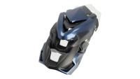 Cache-phare Motoflow