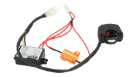 Convertisseur CA/CC Movetronix Raptor Eye