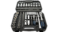 Coffret de clés à douille / à cliquet professionnel Coffret de clés à douille / à cliquet professionnel