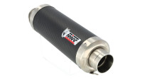 Syst&egrave;me d'&eacute;chappement MIVV GP Carbon
