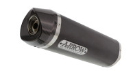 Silencieux arrière Arrow Thunder Silencieux arrière Arrow Thunder