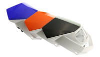 Masque lumineux Polisport HALO LED