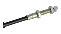 C&acirc;ble d'acc&eacute;l&eacute;rateur Suzuki d'origine