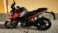 Autocollants pour jantes Radical Racing sous licence KTM Autocollants pour jantes Radical Racing sous licence KTM