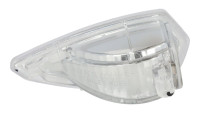 D&eacute;tection des clignotants Yamaha OEM