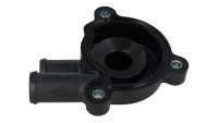 Couvercle de pompe &agrave; eau Aprilia d'origine