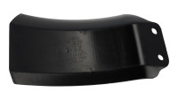 Protection d'amortisseur / Habillage de passage de roue Yamaha d'origine