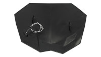 Masque lumineux / Panneau de numéro de départ Motlfow LED Masque lumineux / Panneau de numéro de départ Motlfow LED
