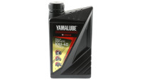Huile moteur Yamalube