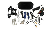 Tableau de bord multifonction Koso RX-4