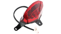 Feu arri&egrave;re &agrave; LED Motoflow