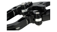 Kit de leviers de frein et d'embrayage Radical Racing V2 Kit de leviers de frein et d'embrayage Radical Racing V2