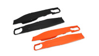 Protection pour balan&ccedil;oire Polisport