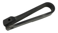 Glissi&egrave;re de cha&icirc;ne / Protection anti-vibrations Beta OEM