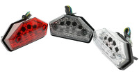 Feu arri&egrave;re &agrave; LED Motoflow