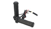Kit de poignées chauffantes Motoflow Kit de poignées chauffantes Motoflow