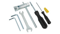 Trousse &agrave; outils d'origine Yamaha
