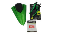 Kit de personnalisation Radical Racing / Kawasaki d'origine