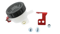 Kit de commandes de frein et d'embrayage Motoflow CNC Kit de commandes de frein et d'embrayage Motoflow CNC