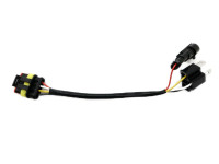 C&acirc;ble adaptateur pour phare Fantic d'origine