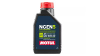 Moto 4 temps à essence Motul Moto 4 temps à essence Motul