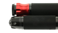 Poignées de guidon Motoflow CNC Poignées de guidon Motoflow CNC