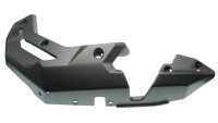 Aileron avant et car&eacute;nage lat&eacute;ral Yamaha d'origine