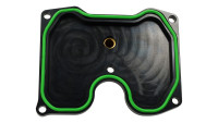 Kit culasse et bouchon de radiateur Cardinals Racing