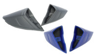 Kit de prise d'air Radical Racing