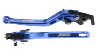 Kit de leviers de frein et d'embrayage Radical Racing V2