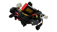 Module de chiptuning pour calculateur moteur Racedynamics Powertronic V4