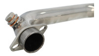 Syst&egrave;me d'&eacute;chappement Shark SRC 4 Carbon