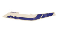 D&eacute;coration de pont arri&egrave;re Yamaha OEM