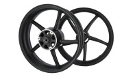 Jeu de jantes RCB SP522 Jeu de jantes RCB SP522