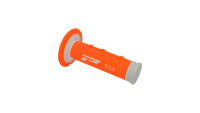 Poign&eacute;es de guidon Progrip Double Density 791