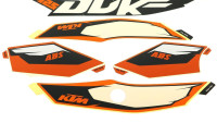 Jeu de joints d'étanchéité KTM OEM Jeu de joints d'étanchéité KTM OEM