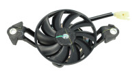 Ventilateur de radiateur Yamaha d'origine