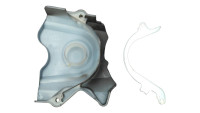 Couvercle de pignon Honda d'origine
