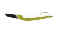 D&eacute;coration de pont arri&egrave;re Yamaha OEM