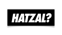 Autocollant « Hatzal » Autocollant « Hatzal »