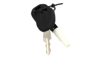 Jeu de serrures Fantic OEM