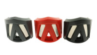 Protection d'échappement Polisport Protection d'échappement Polisport