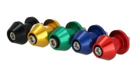 Douilles prismatiques / Fixations pour supports Motoflow SPIKE Douilles prismatiques / Fixations pour supports Motoflow SPIKE