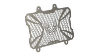 Calandre / Grille de protection du radiateur