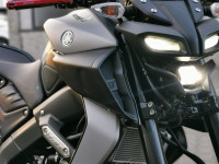 Kit de prise d'air Radical Racing