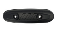 Cache-&eacute;chappement / Protection thermique Aprilia d'origine