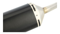 Silencieux arri&egrave;re Slip-On Arrow Icon