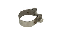 Collier d'échappement Aprilia d'origine Collier d'échappement Aprilia d'origine